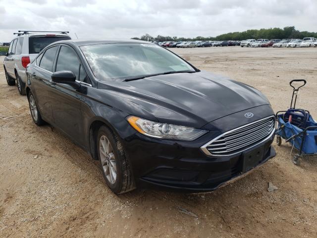 FORD FUSION SE 2017 3fa6p0h79hr149208