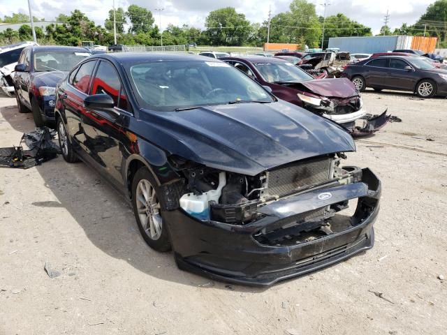 FORD FUSION SE 2017 3fa6p0h79hr150648