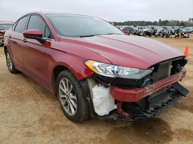 FORD FUSION SE 2017 3fa6p0h79hr155543