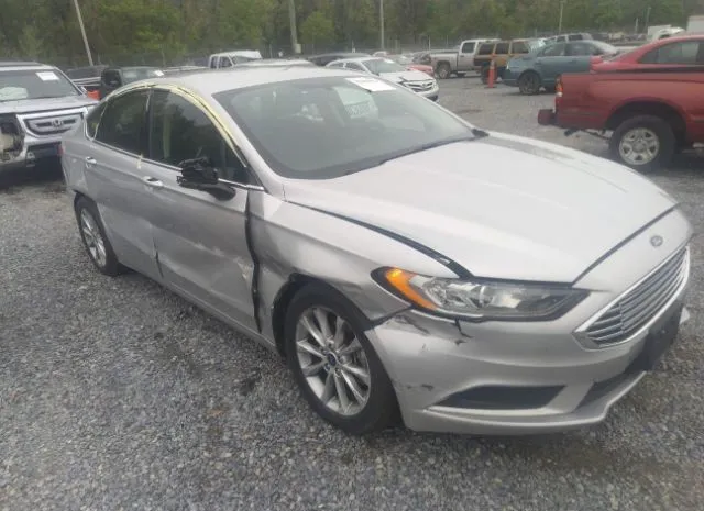 FORD FUSION 2017 3fa6p0h79hr155848