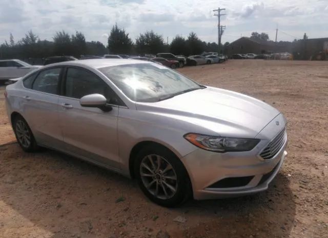 FORD FUSION 2017 3fa6p0h79hr156532