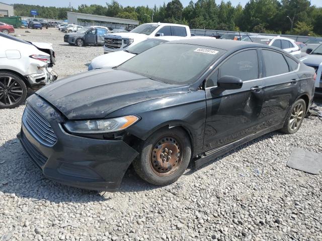 FORD FUSION SE 2017 3fa6p0h79hr161536