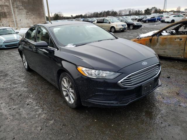 FORD FUSION SE 2017 3fa6p0h79hr161956