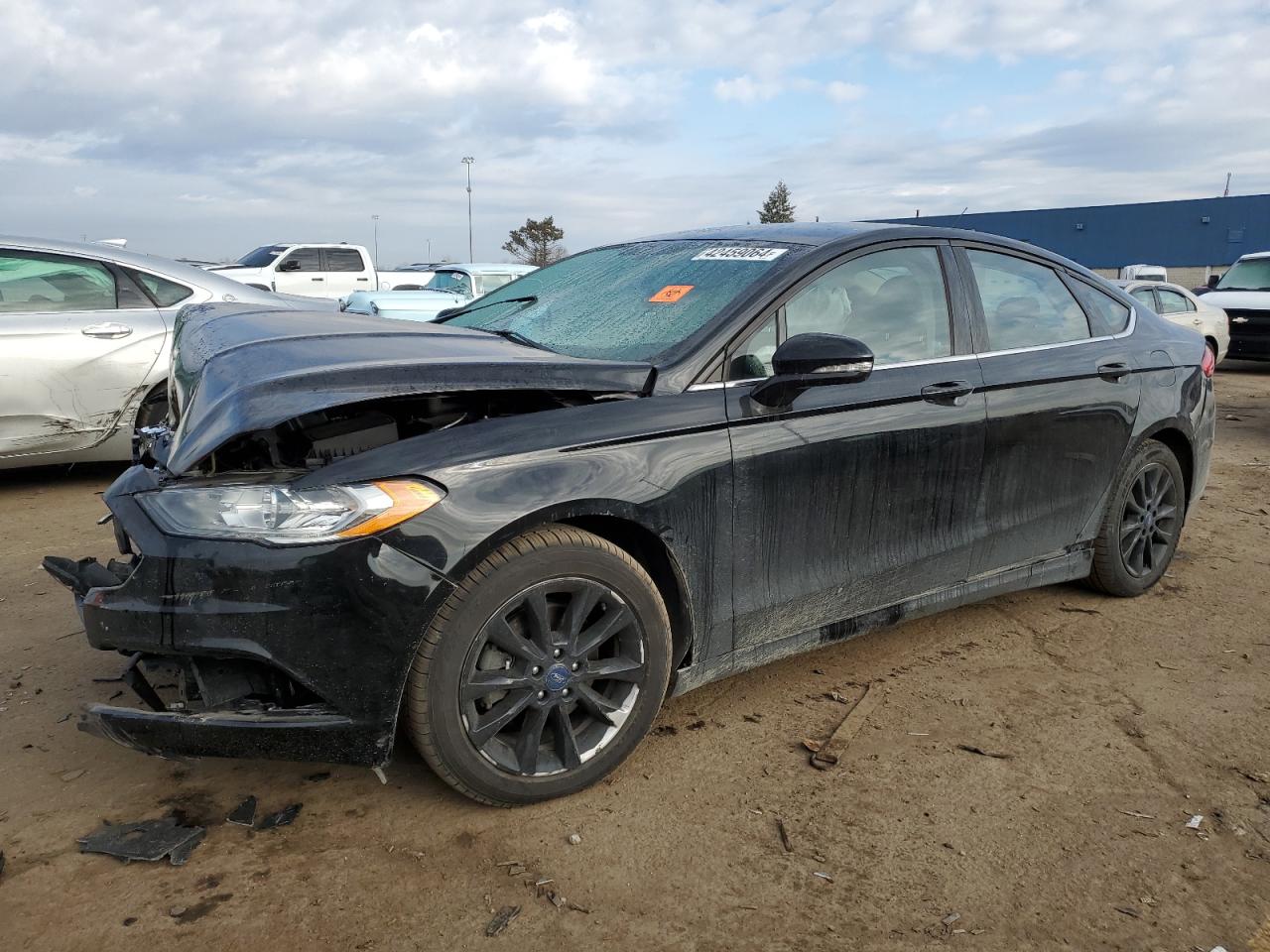 FORD FUSION 2017 3fa6p0h79hr162699