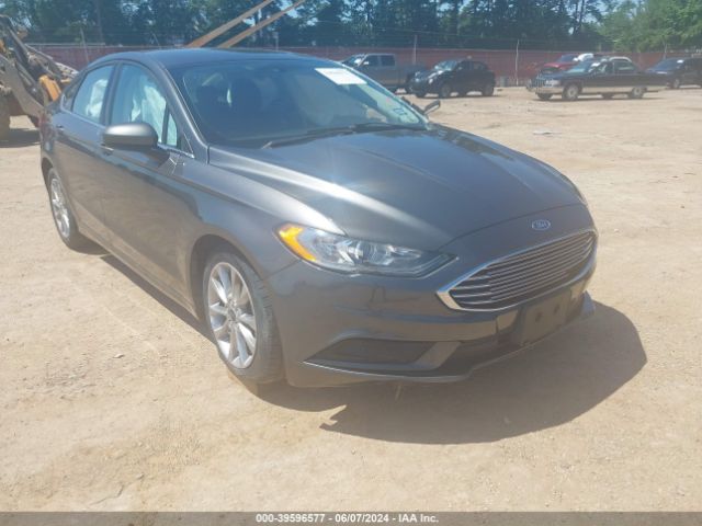 FORD FUSION 2017 3fa6p0h79hr164291