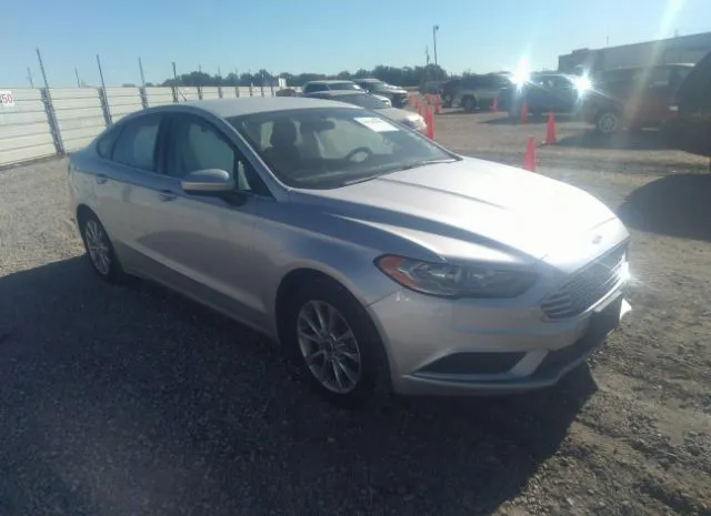 FORD FUSION 2017 3fa6p0h79hr168342