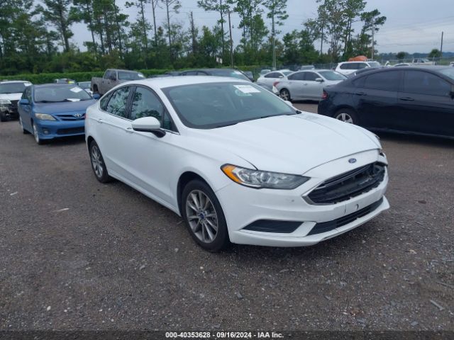 FORD FUSION 2017 3fa6p0h79hr177526