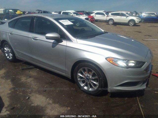 FORD FUSION 2017 3fa6p0h79hr181205