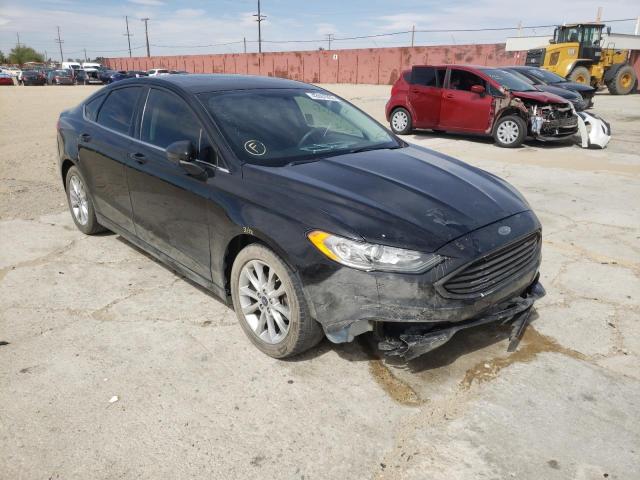 FORD FUSION SE 2017 3fa6p0h79hr181589