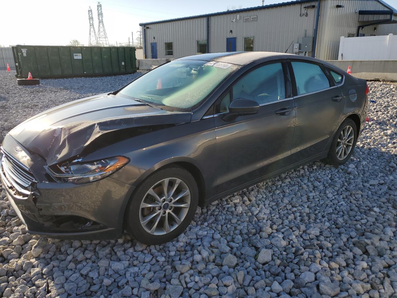 FORD FUSION 2017 3fa6p0h79hr199395