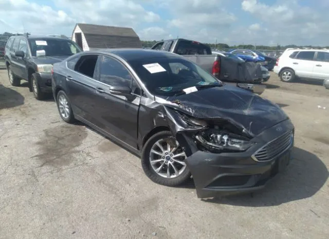 FORD FUSION 2017 3fa6p0h79hr199865