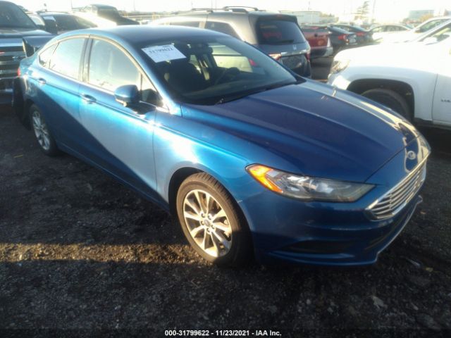 FORD FUSION 2017 3fa6p0h79hr199932