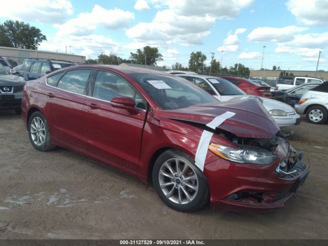 FORD FUSION 2017 3fa6p0h79hr205051