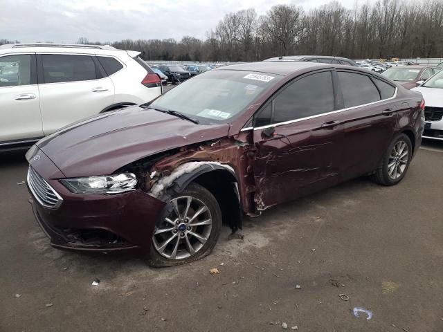 FORD FUSION SE 2017 3fa6p0h79hr205311