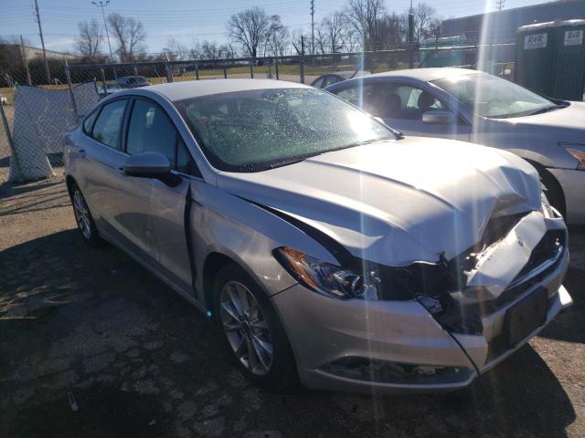 FORD FUSION SE 2017 3fa6p0h79hr214039