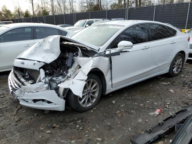 FORD FUSION SE 2017 3fa6p0h79hr218849