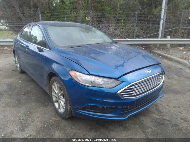 FORD FUSION 2017 3fa6p0h79hr220651