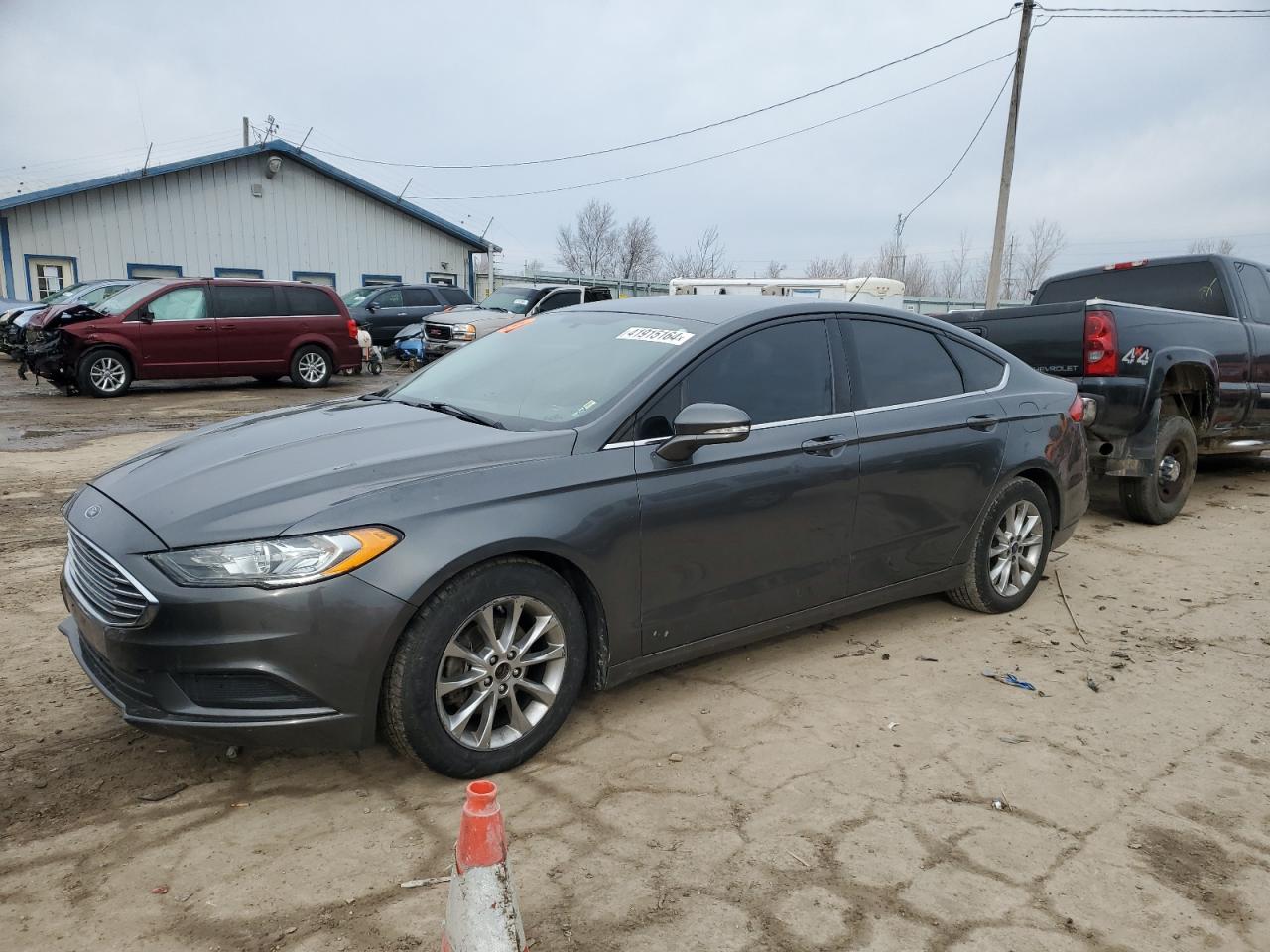 FORD FUSION 2017 3fa6p0h79hr220777