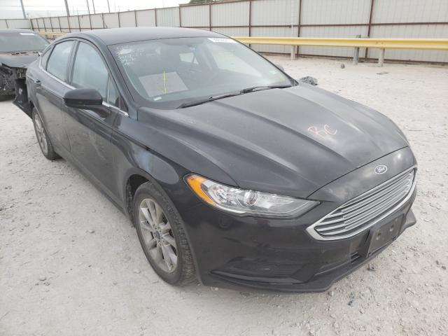 FORD FUSION SE 2017 3fa6p0h79hr221279