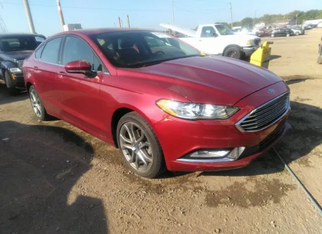 FORD FUSION 2017 3fa6p0h79hr227681