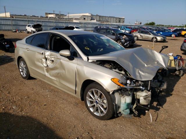 FORD FUSION SE 2017 3fa6p0h79hr228507