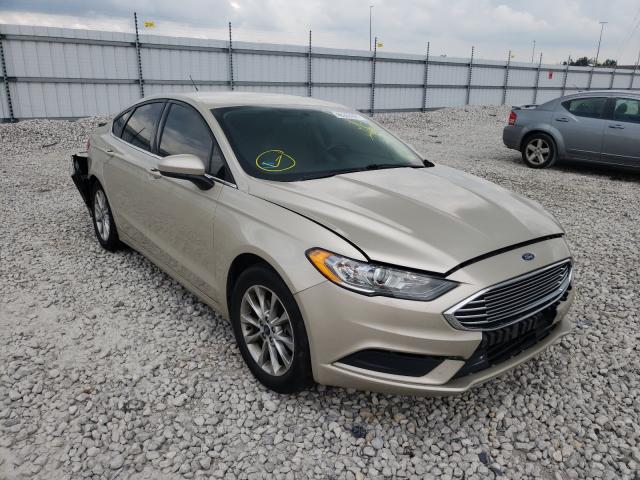 FORD FUSION SE 2017 3fa6p0h79hr230709