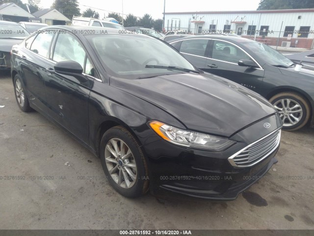 FORD FUSION 2017 3fa6p0h79hr235411