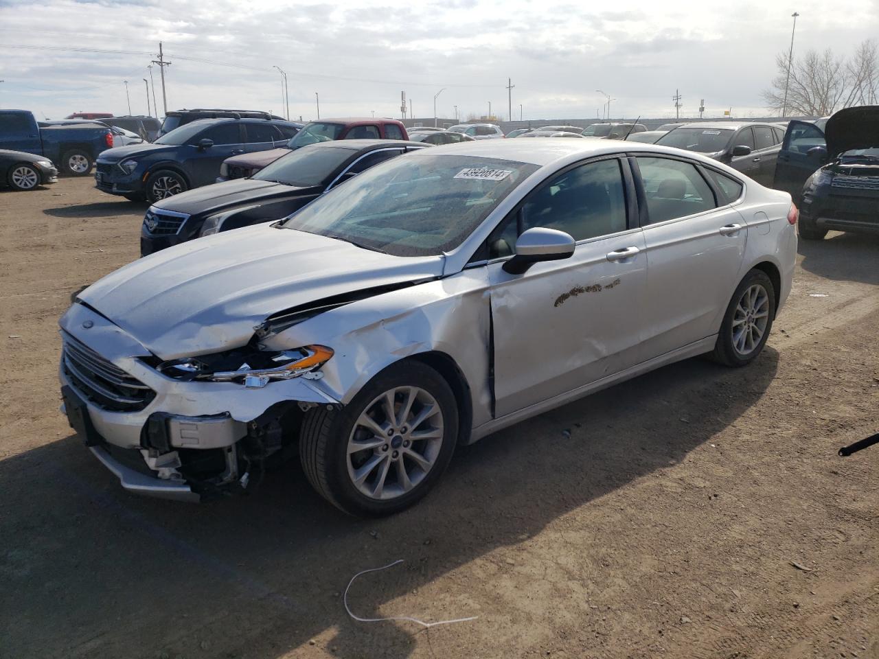 FORD FUSION 2017 3fa6p0h79hr237241