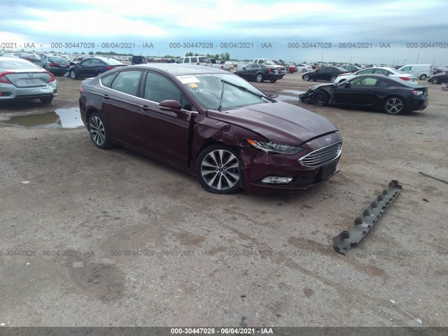 FORD FUSION 2017 3fa6p0h79hr241256