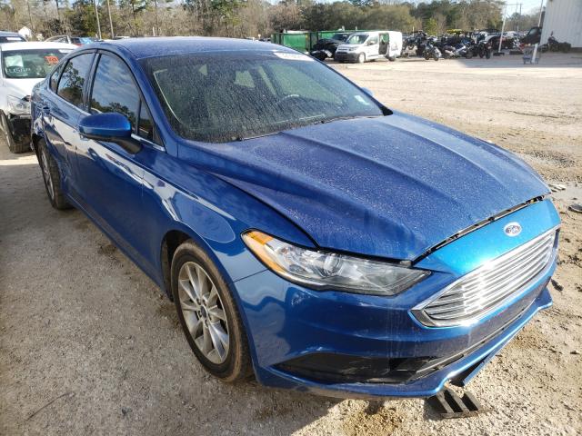 FORD FUSION SE 2017 3fa6p0h79hr245971