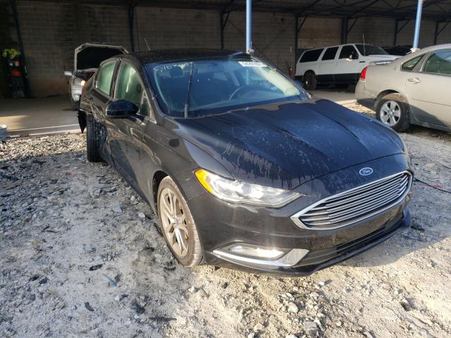 FORD FUSION SE 2017 3fa6p0h79hr279375