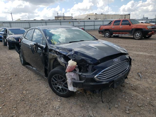 FORD FUSION SE 2017 3fa6p0h79hr279554