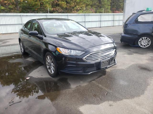 FORD FUSION SE 2017 3fa6p0h79hr281045