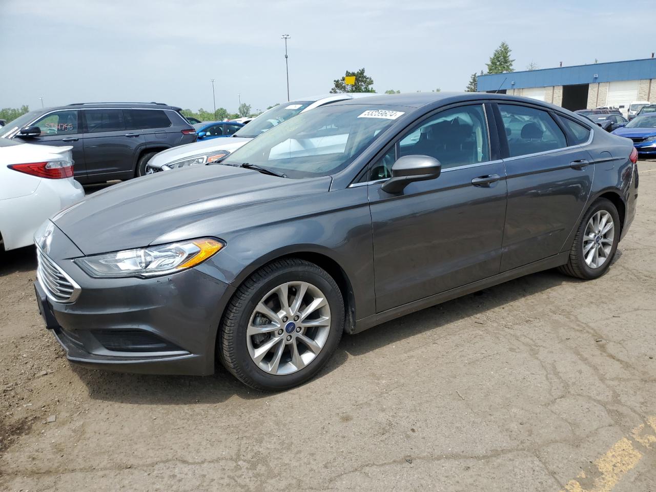 FORD FUSION 2017 3fa6p0h79hr282633