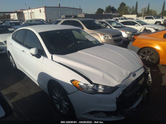 FORD FUSION 2017 3fa6p0h79hr285354