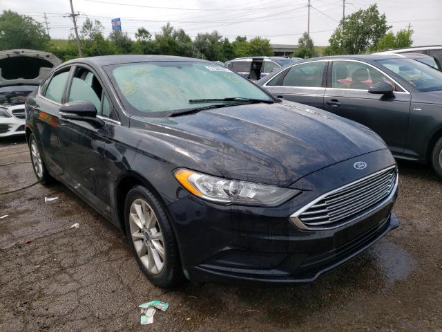 FORD FUSION 2017 3fa6p0h79hr291946