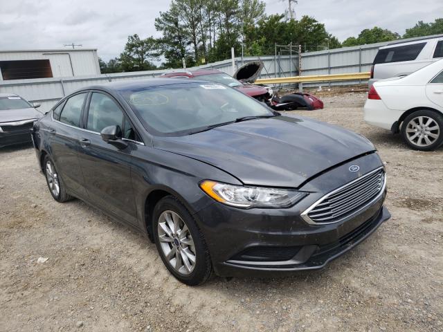 FORD FUSION SE 2017 3fa6p0h79hr319261