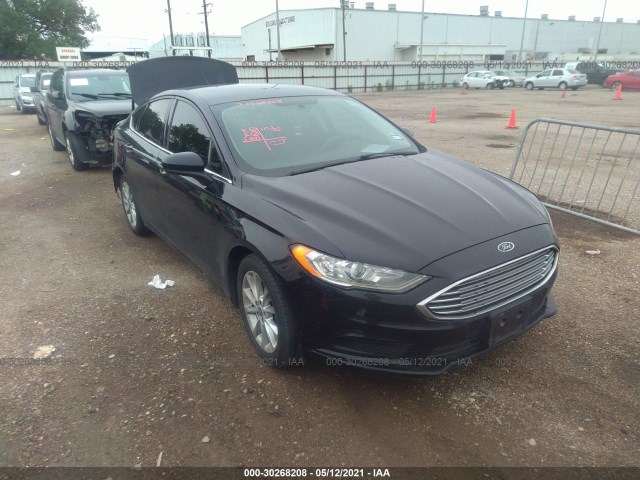 FORD FUSION 2017 3fa6p0h79hr319387