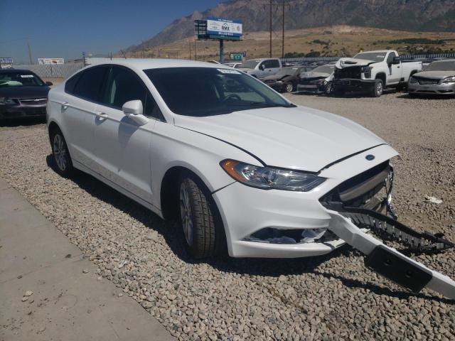 FORD FUSION SE 2017 3fa6p0h79hr330650