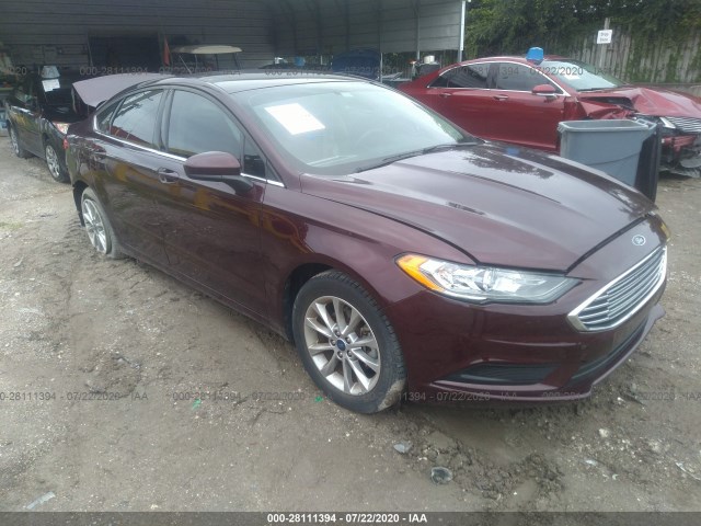 FORD FUSION 2017 3fa6p0h79hr333032