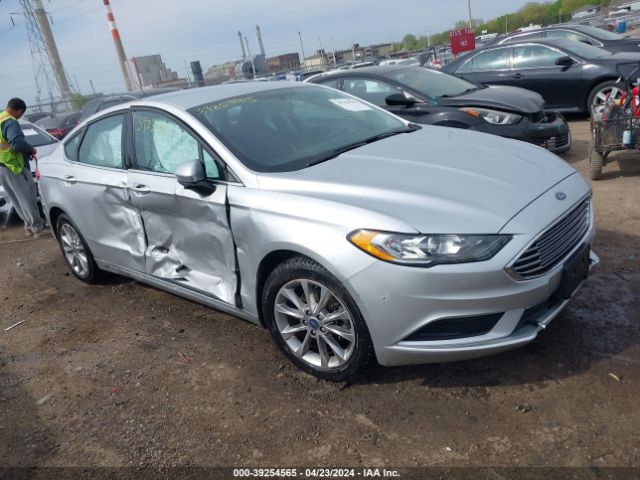 FORD FUSION 2017 3fa6p0h79hr340238