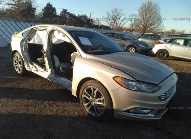 FORD FUSION 2017 3fa6p0h79hr347593