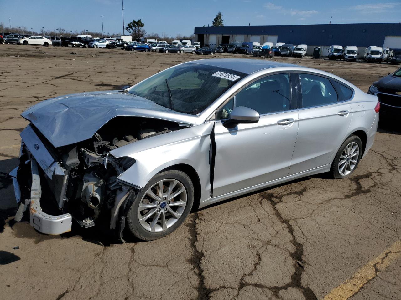 FORD FUSION 2017 3fa6p0h79hr349344