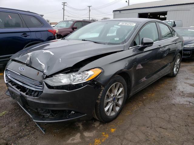 FORD FUSION SE 2017 3fa6p0h79hr349912