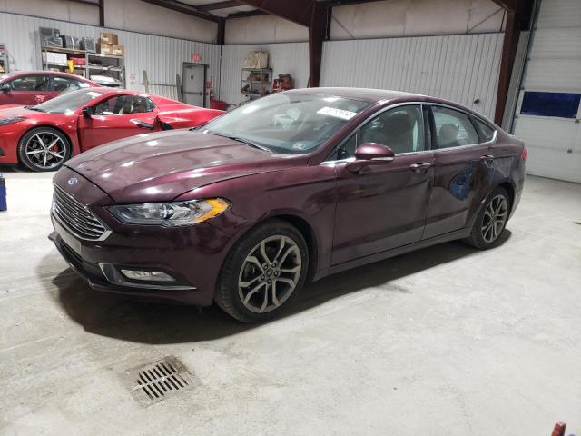 FORD FUSION 2017 3fa6p0h79hr353457