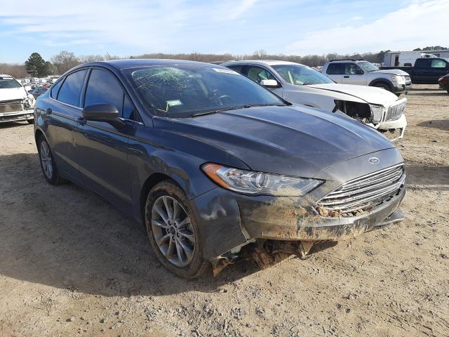 FORD FUSION SE 2017 3fa6p0h79hr357945