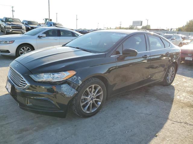 FORD FUSION SE 2017 3fa6p0h79hr358867