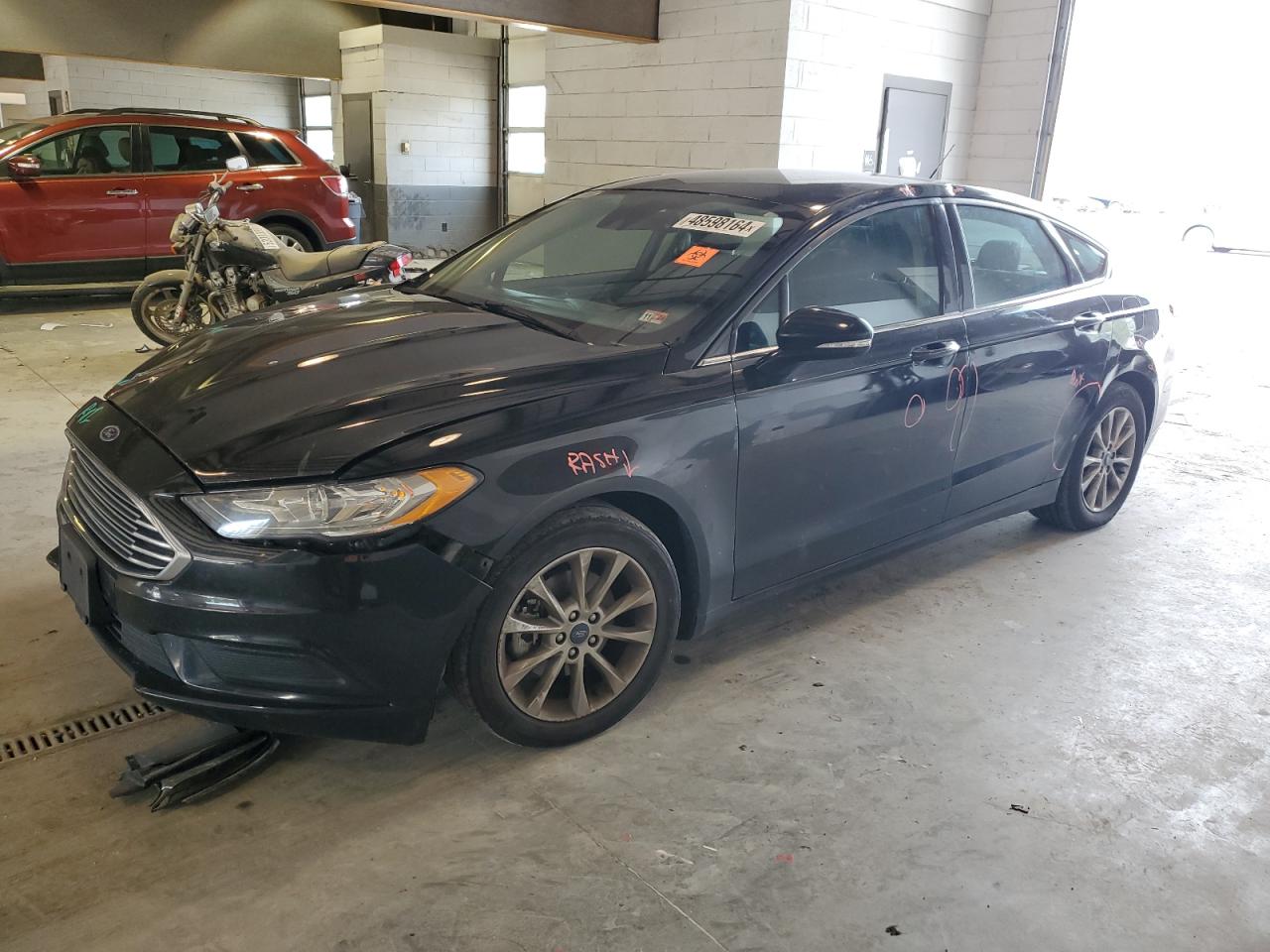 FORD FUSION 2017 3fa6p0h79hr370162