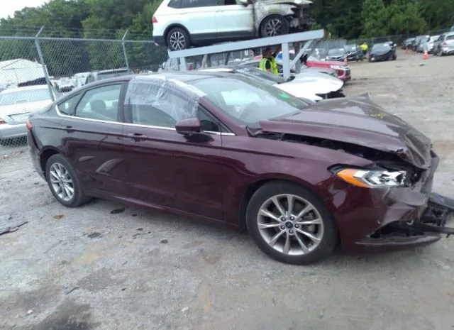 FORD FUSION 2017 3fa6p0h79hr377287