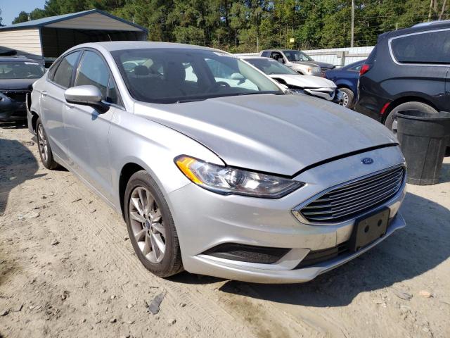 FORD FUSION SE 2017 3fa6p0h79hr377838